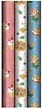 holiday tissue paper
